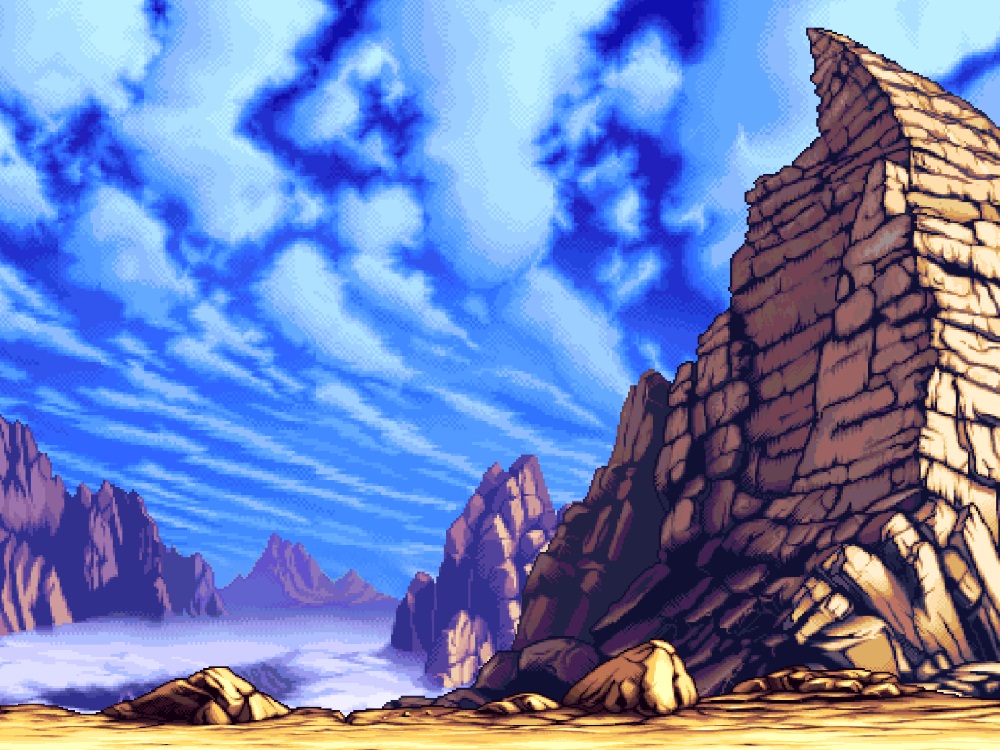 Cliffs of Desolation-Thumbnail